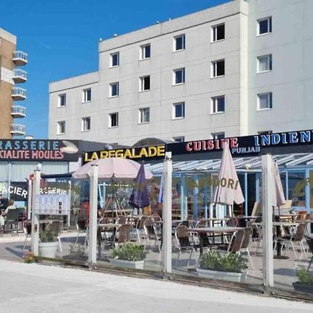 La Plage Superbe Studio Refait A Neuf Καλέ Εξωτερικό φωτογραφία