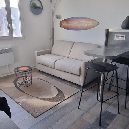 La Plage Superbe Studio Refait A Neuf Καλέ Εξωτερικό φωτογραφία