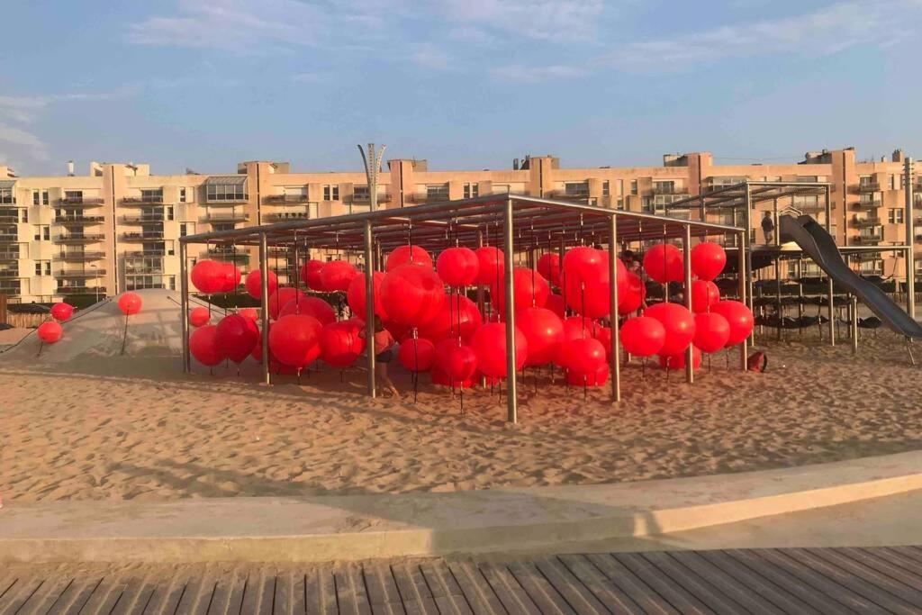 La Plage Superbe Studio Refait A Neuf Καλέ Εξωτερικό φωτογραφία