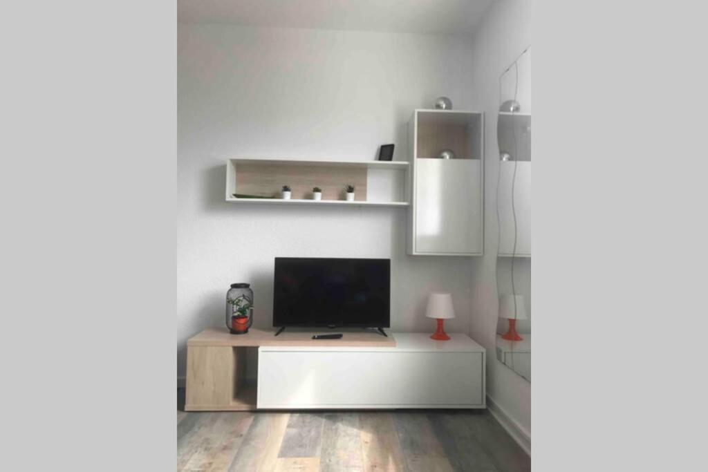 La Plage Superbe Studio Refait A Neuf Καλέ Εξωτερικό φωτογραφία